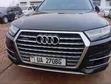 Audi Q7 2016 Black - 1