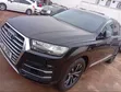 Audi Q7 2016 Black - 2