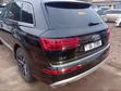Audi Q7 2016 Black - 3