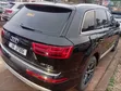 Audi Q7 2016 Black - 4