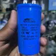 Motor Starting Capacitor - 2