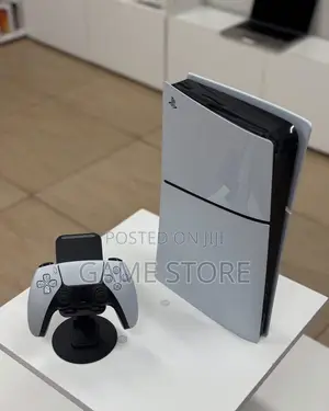 PS5 Slim Digital Edition Console