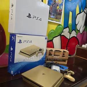 Sony PlayStation 4 Slim Console