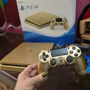PS4 Slim Digital 500GB