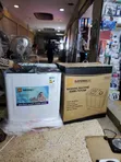 Sayona 7.5 Kg Twin Tub Washing Machine - 1