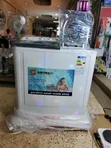 Sayona 7.5 Kg Twin Tub Washing Machine - 2
