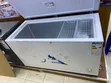 Hisense 550L Chest Freezer - 2