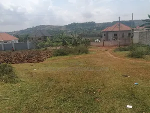 60 Decimals Land for Sale at Bukalango Hill, Lugeye