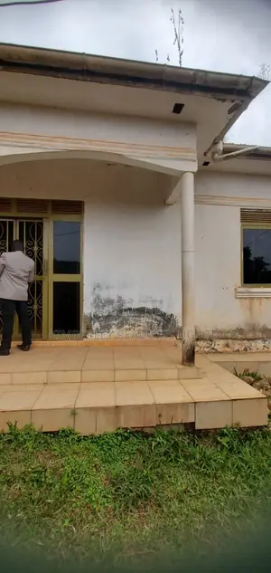 3 Bedroom House for Sale in Kawanda Town
