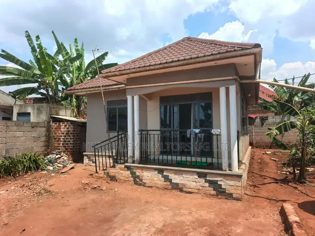 2 Bedroom House for Sale in Namugongo, Bukerere - 1