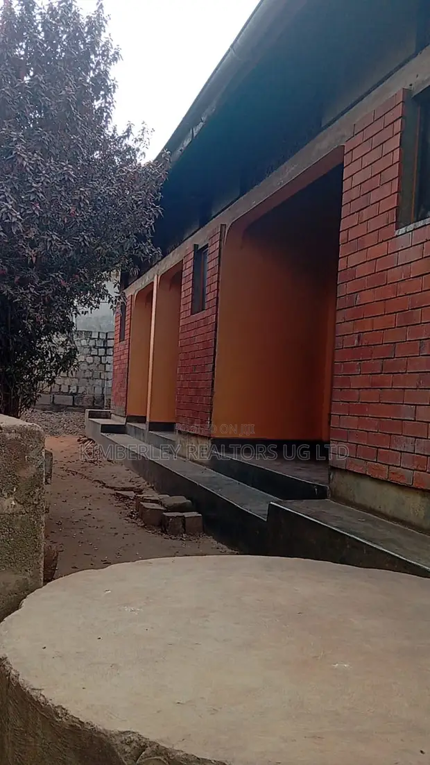 2-Bedroom Duplex for Sale in Maganjo, Division A - 1