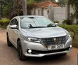 Toyota Premio 2016 Silver - 1