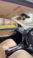 Toyota Premio 2016 Silver - 3