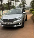 Toyota Premio 2016 Silver - 4