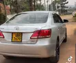 Toyota Premio 2016 Silver - 5