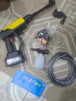 Multi-Purpose Car Wash Pressure Gun - 1