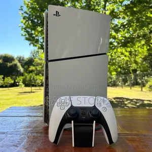 PS5 Slim Digital Edition