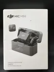 DJI Mic Mini Wireless Microphone - 1