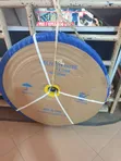 2 Inch 6 Bar Fire Hose Delivery Pipe (100m) - 3