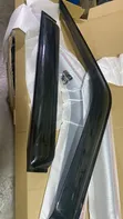 Toyota Hilux Vigo Rain Guards / Sun Visors - 1