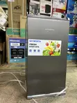 Skyworth 120L Single Door Fridge - Stainless Steel, 3-Year Warranty - 2