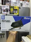 Geepas Dry Iron with Ceramic Coating - 1