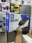 Geepas Dry Iron with Ceramic Coating - 2