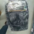 Universal Black Rubber Floor Mats - 1