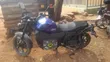 Custom Built Motorcycles Bobber 2025 - Electric - 2