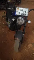 Custom Built Motorcycles Bobber 2025 - Electric - 3