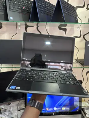 Lenovo 300e Convertible Laptop 4GB RAM, 128GB SSD