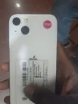 Apple iPhone 13 128GB White - 1