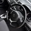 Suzuki Swift XS 2012 Silver - 3