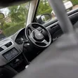 Suzuki Swift XS 2012 Silver - 4