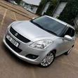 Suzuki Swift XS 2012 Silver - 5