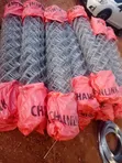 Chain Link Fencing G14 x 6ft - 1