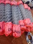 Chain Link Fencing G14 x 6ft - 2