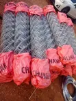 Chain Link Fencing G14 x 6ft - 3