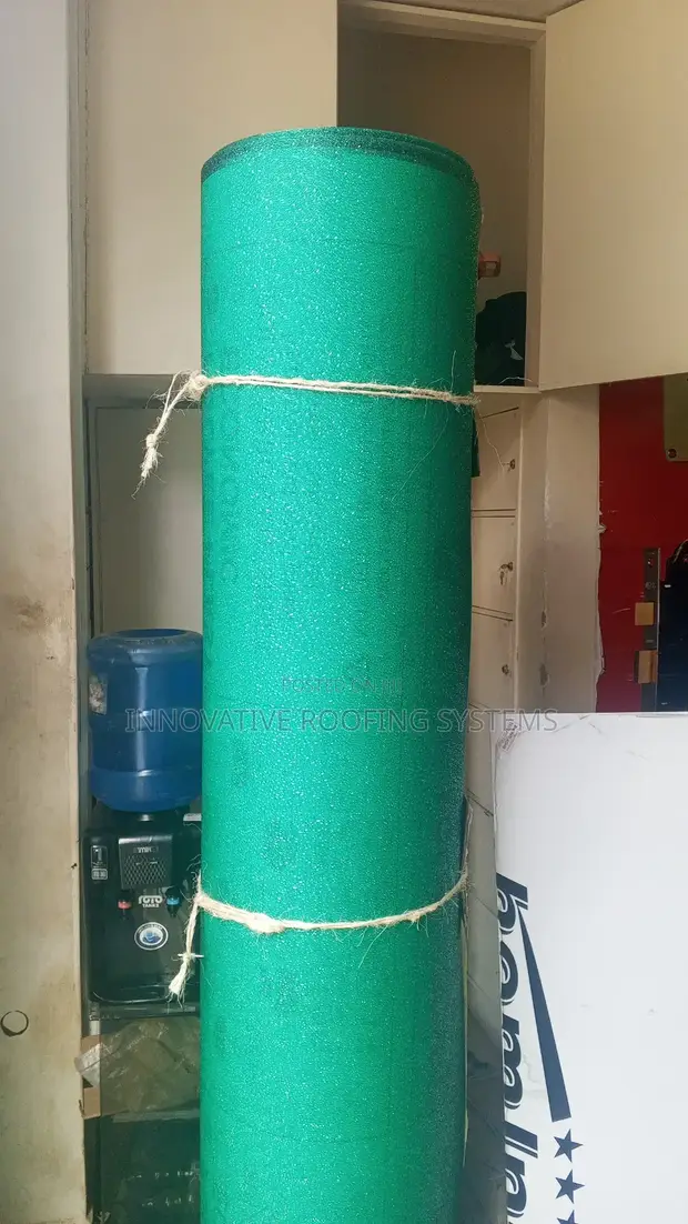 Polycarbonate Pergola Roofing Sheets - 1