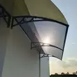 Polycarbonate Pergola Roofing Sheets - 2