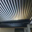 Polycarbonate Pergola Roofing Sheets - 3