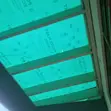 Polycarbonate Pergola Roofing Sheets - 4