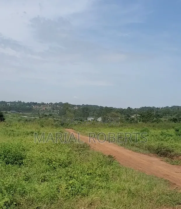 Titled Plot of Land in Matugga Kigogwa - 1