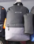 Water-Resistant Laptop Backpack - 1