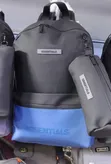 Water-Resistant Laptop Backpack - 2