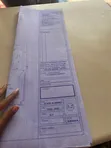 Architectural Drawings, Stamping & Printing Services - 2