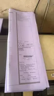 Architectural Drawings, Stamping & Printing Services - 3