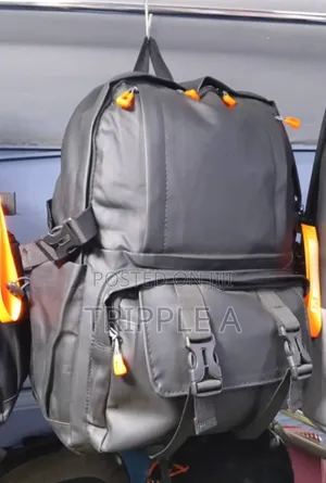 Men's Waterproof Casual Backpack