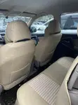 Toyota Vanguard 2010 Silver - 2