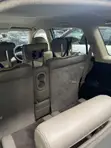 Toyota Vanguard 2010 Silver - 3